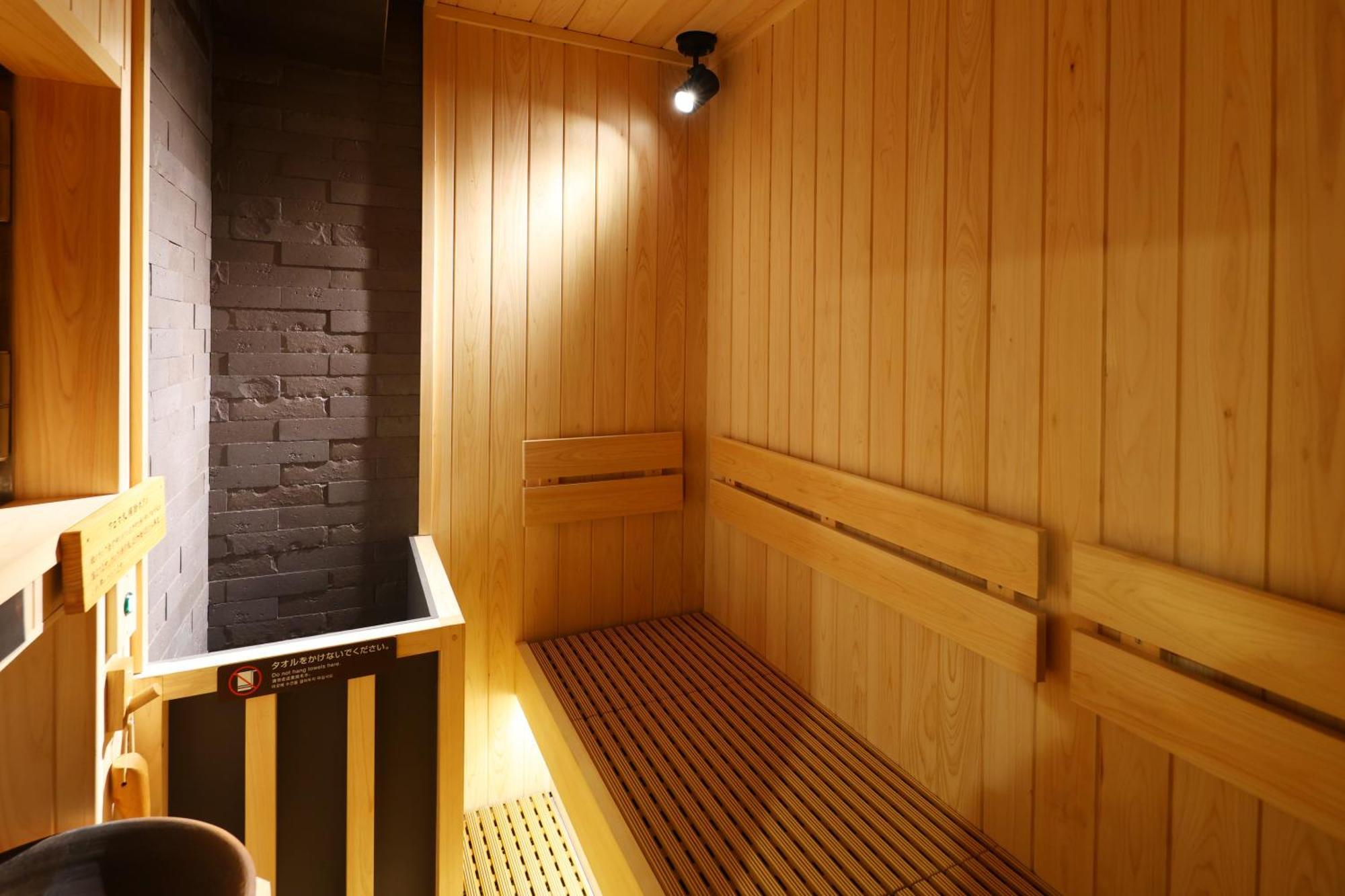 Global Cabin Yokohama Chukagai Экстерьер фото