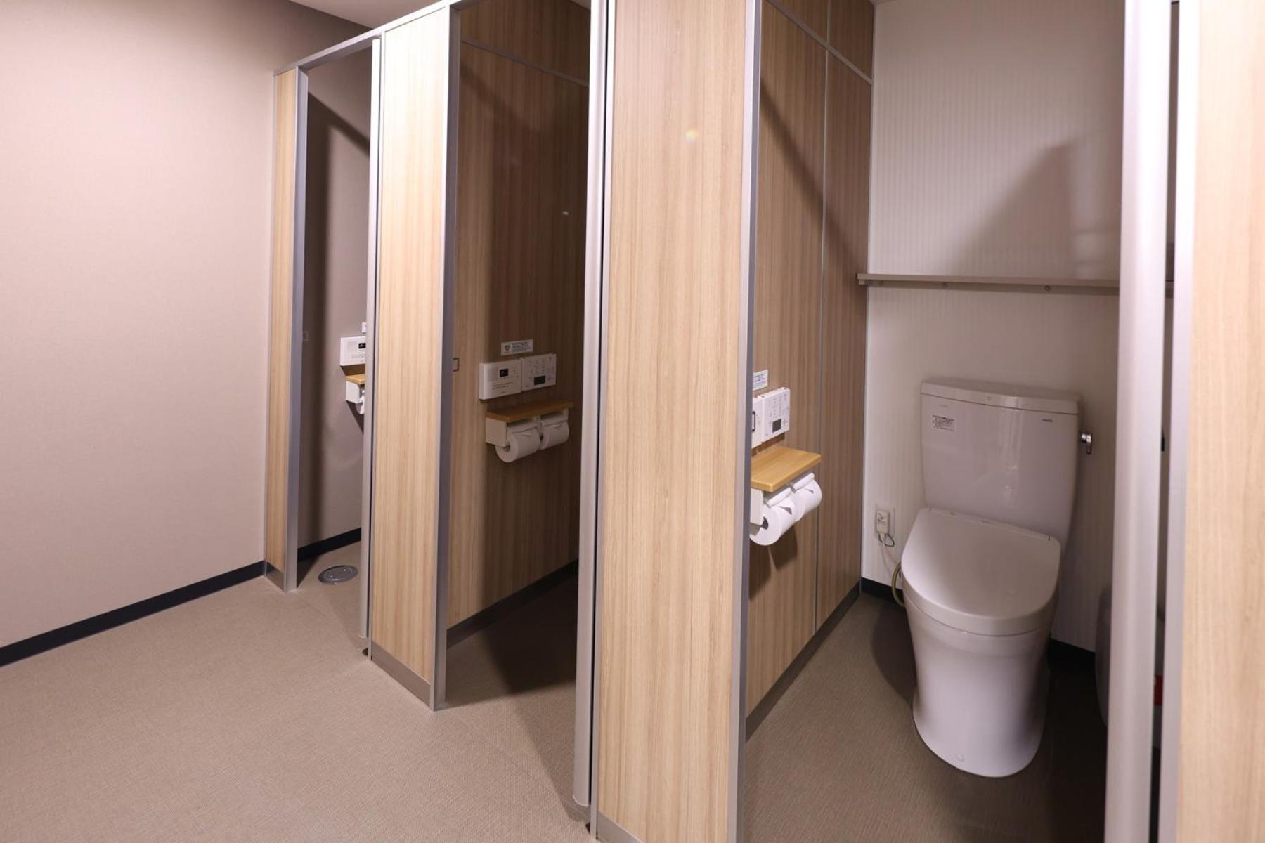 Global Cabin Yokohama Chukagai Экстерьер фото