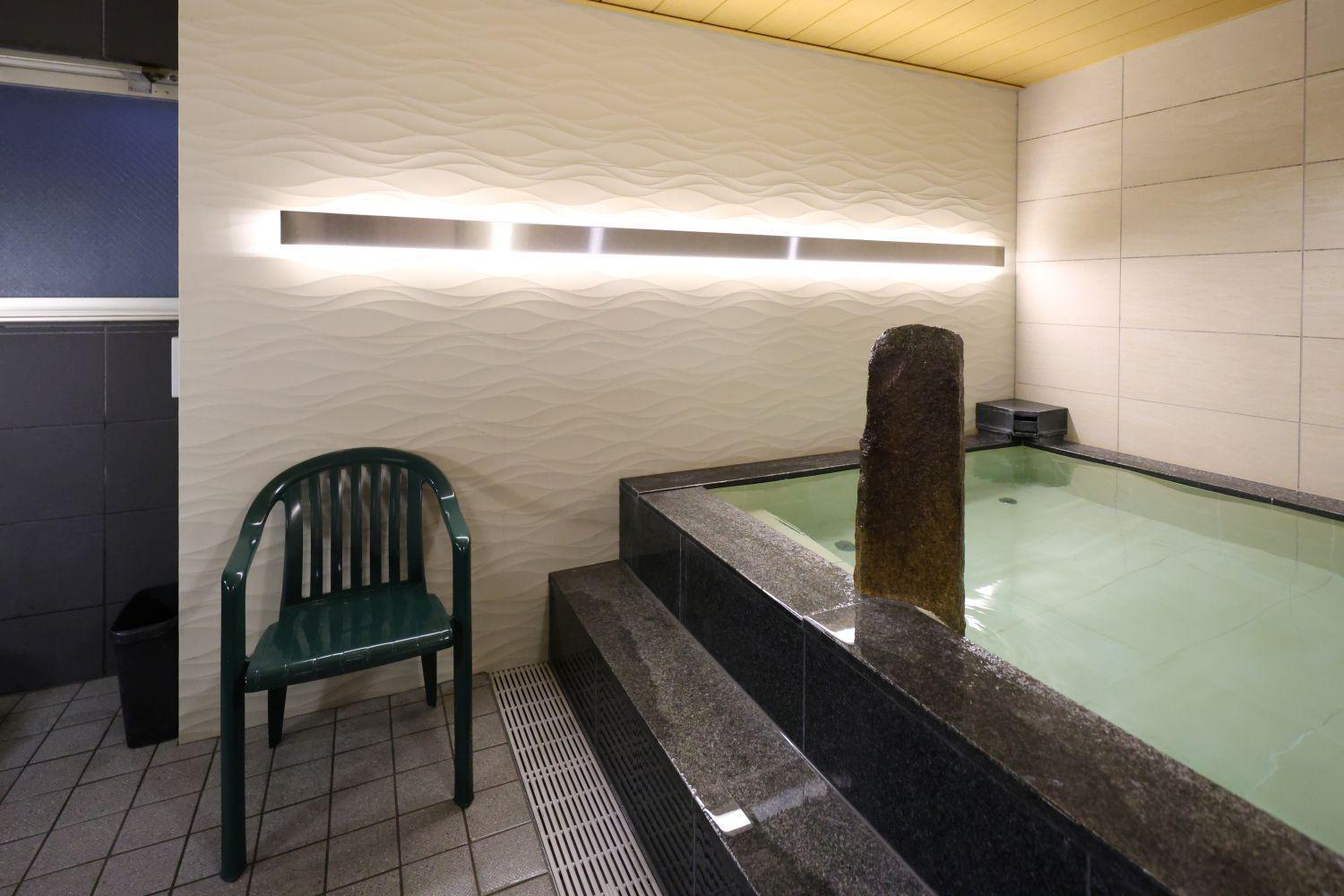 Global Cabin Yokohama Chukagai Экстерьер фото