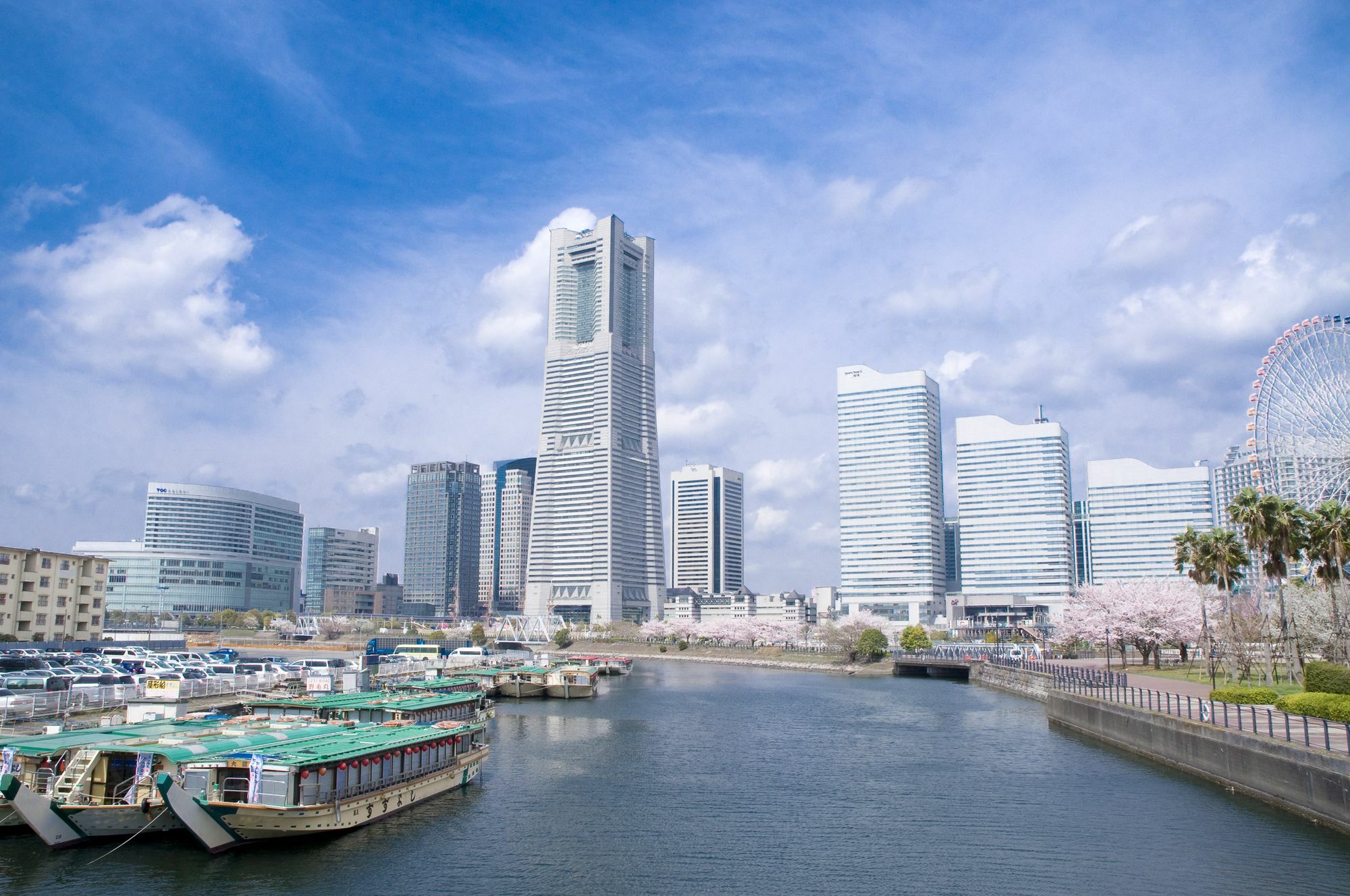 Global Cabin Yokohama Chukagai Экстерьер фото