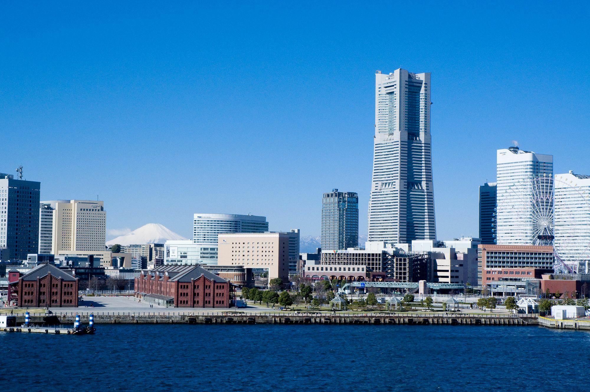 Global Cabin Yokohama Chukagai Экстерьер фото